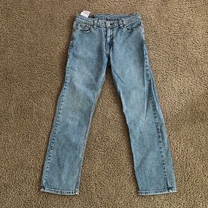 Levi’s 511 jeans